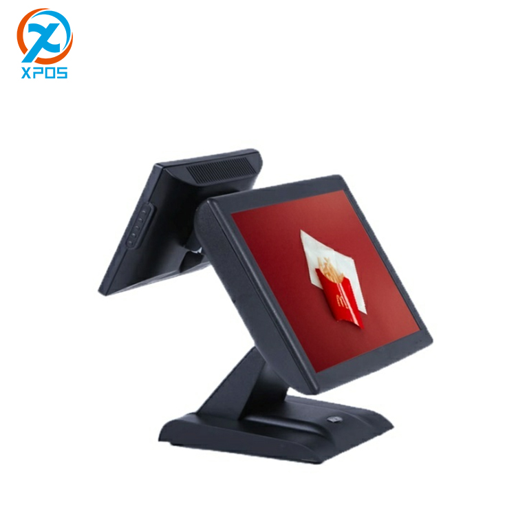 POST6T Touch screen pos system