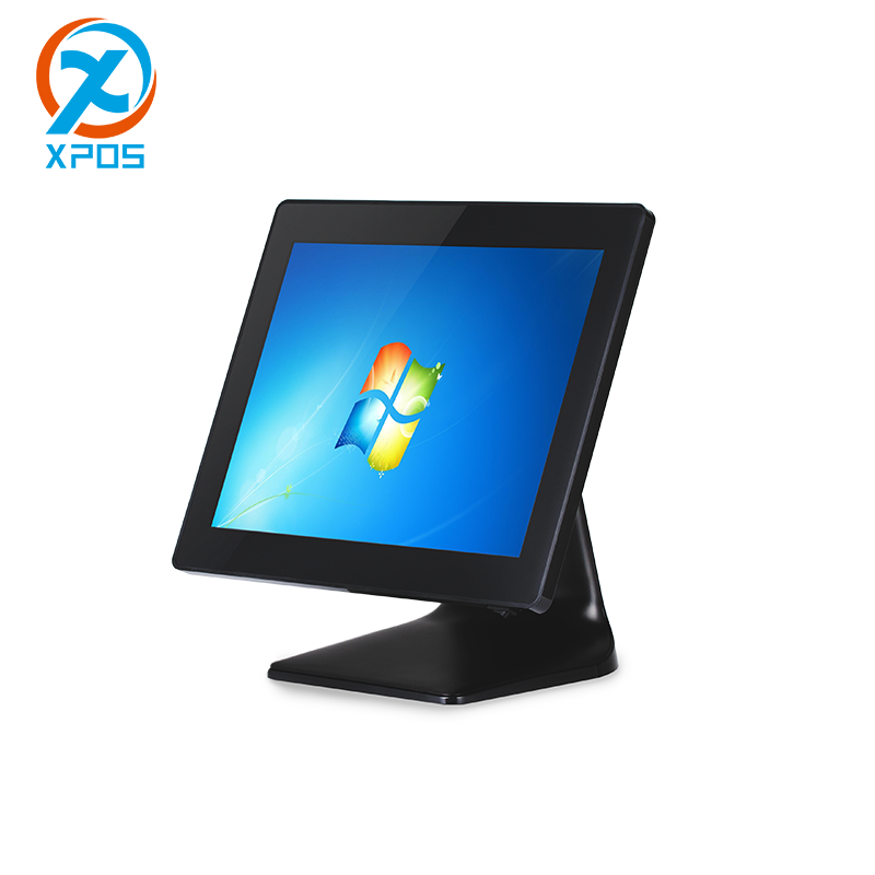 Touch screen pos system
