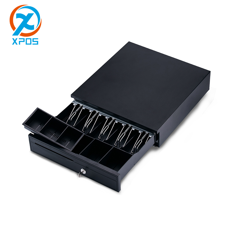 PC300 Cash register cash box