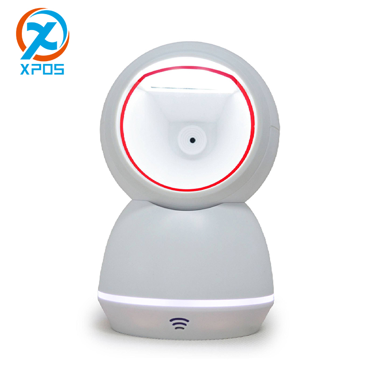 POS870 Specification 2D Image Platform scanner