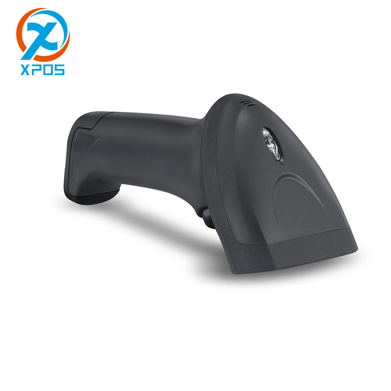 Industrial 2D Barcode Scanner 