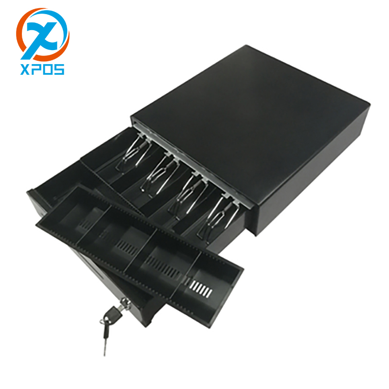 PC300 Cash register cash box
