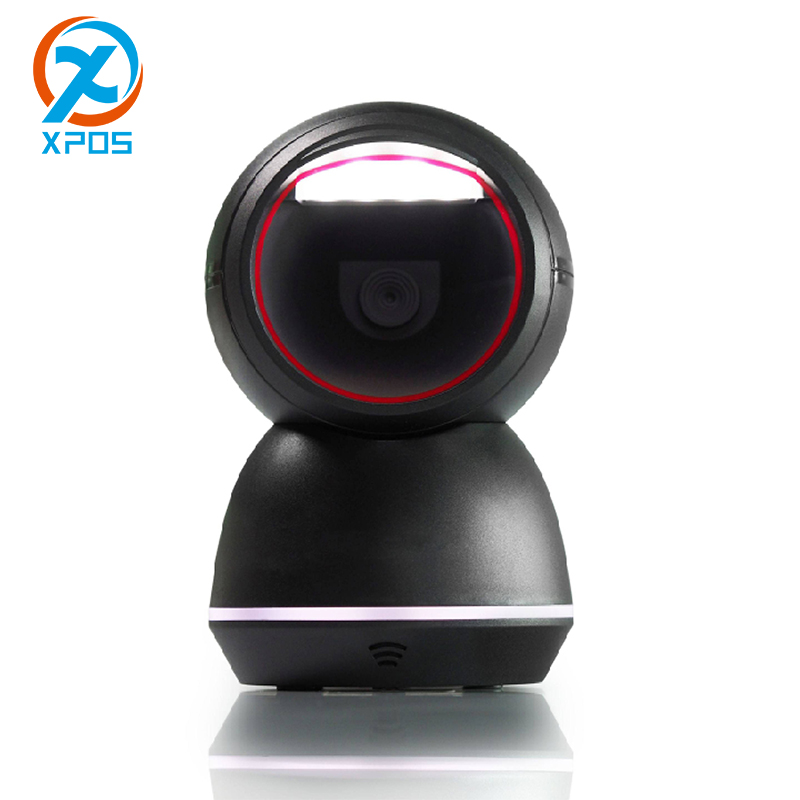 POS870 Specification 2D Image Platform scanner