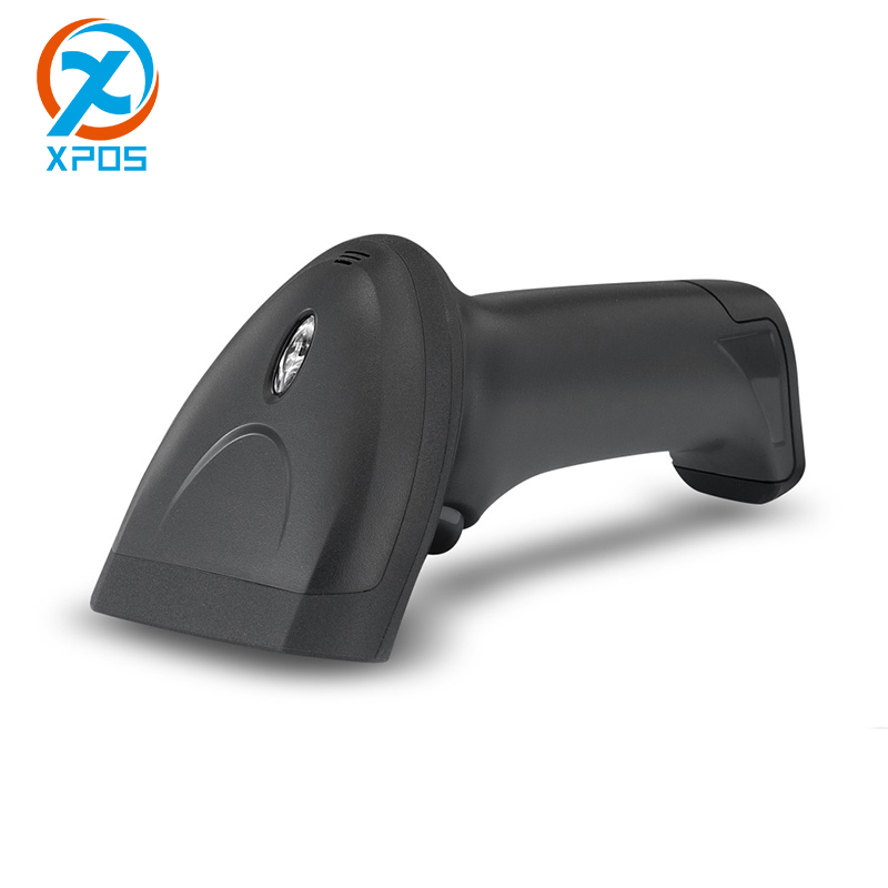 Industrial 2D Barcode Scanner 