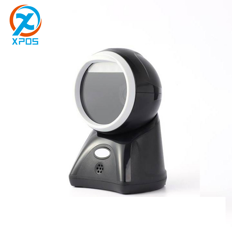 POS880 2D Specification Image Platform scanner