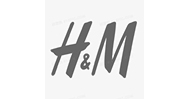 H,M
