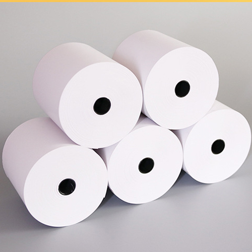 Thermal paper