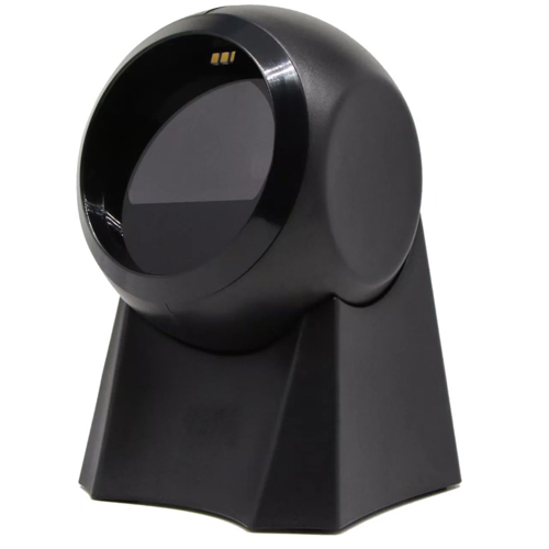 2D desktop barcode scanner