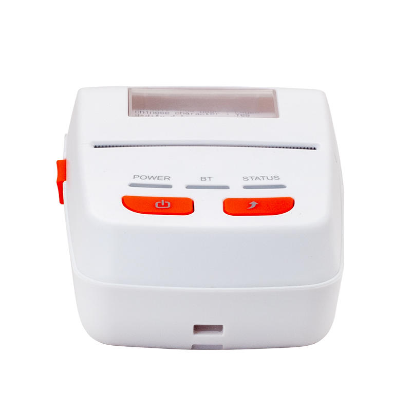 thermal mobile printer