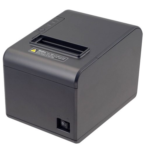 80mm thermal receipt printer