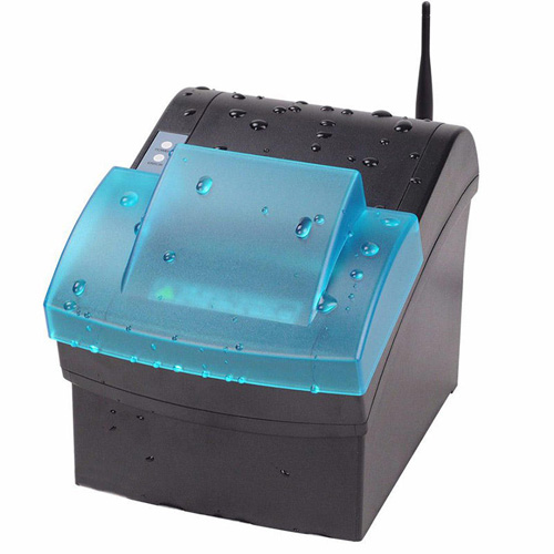 80mm thermal receipt printer