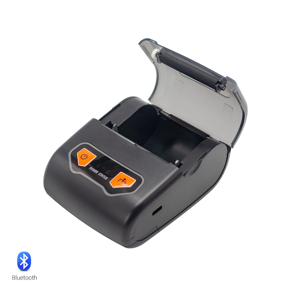 THERMAL MOBILE RECEIPT PRINTER