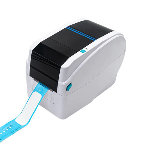 2inch thermal transfer barcode printer